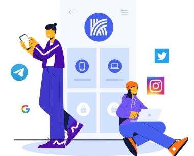 如何下载快连 VPN 电脑版并剖析其功能优势