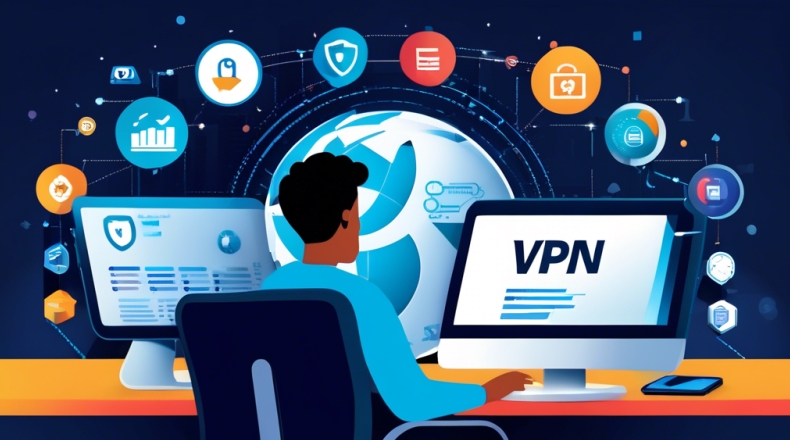 快连VPN 如何解绑设备？