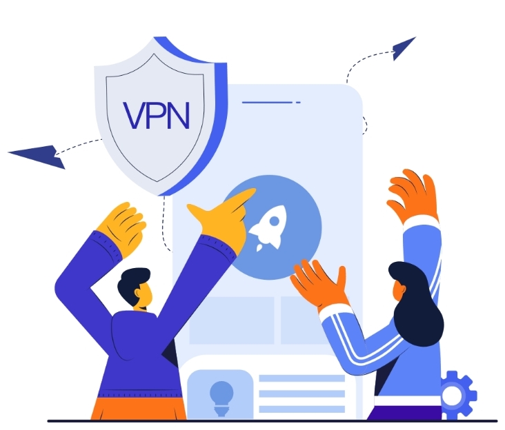 快连VPN 在中国移动网络表现差怎么办？