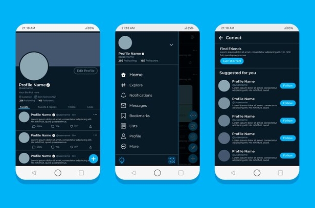 快连VPN 为什么登录后一直显示“正在连接”?